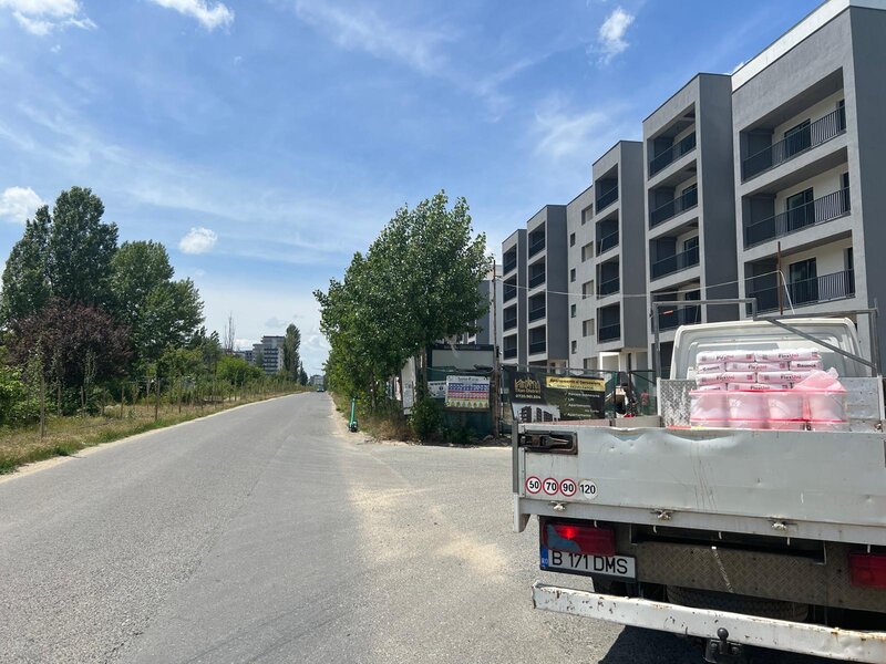 Sector 3, Bucuresti,